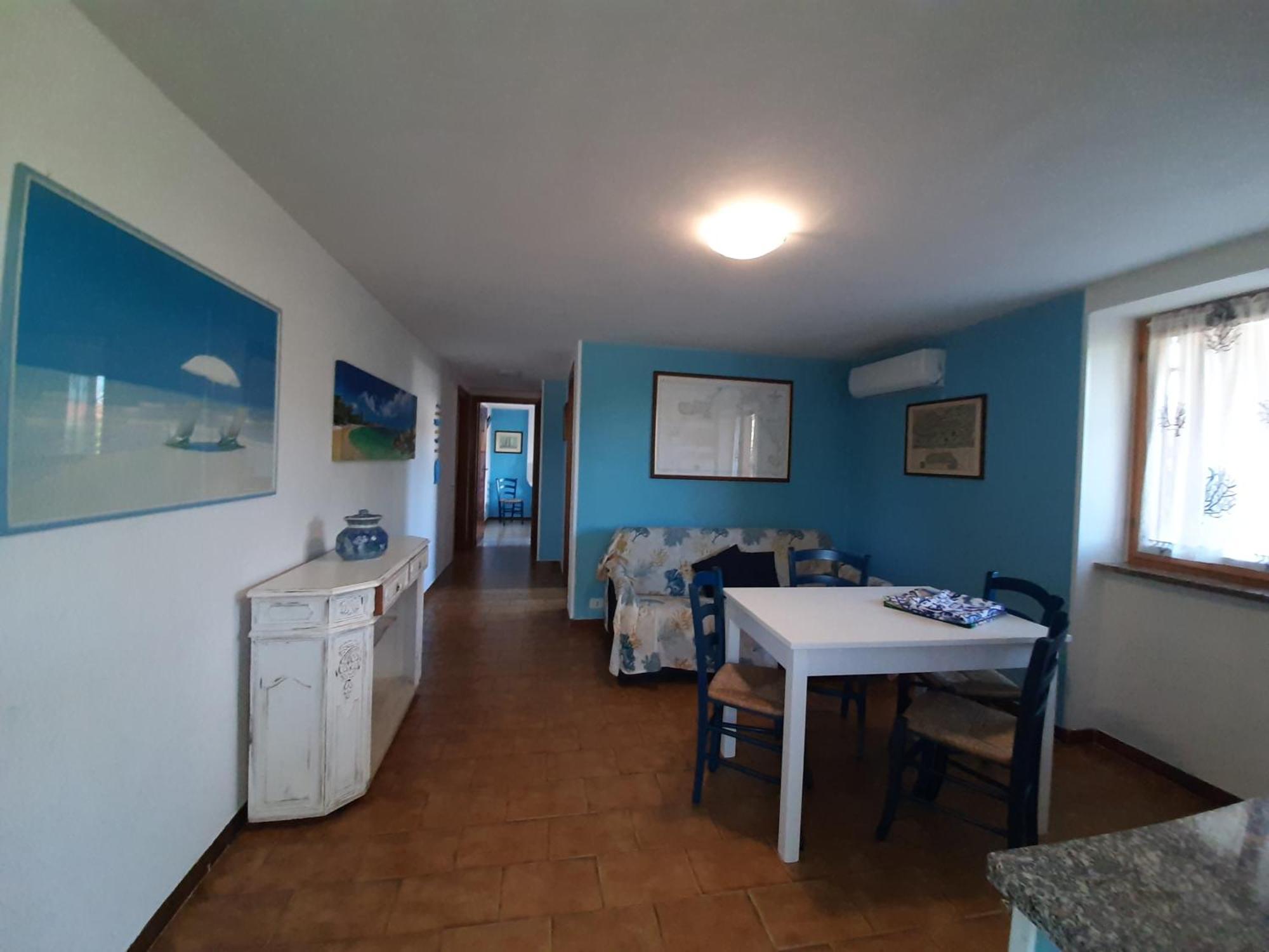 Appartamento In Villa Valentini, Fronte Mare, Giardino E Parcheggio Privato, Wifi, Dotato Di Tutti I Confort, Nel Golfo Di Gaeta مينتورنو المظهر الخارجي الصورة