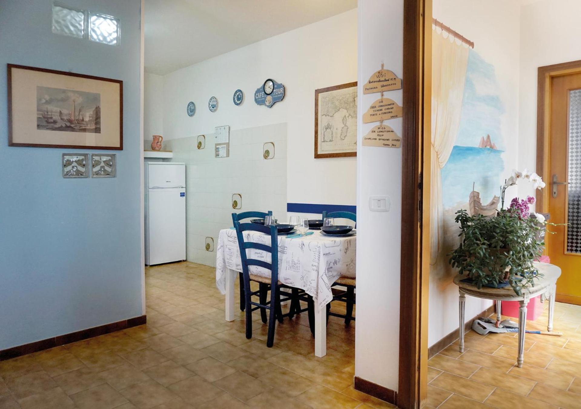 Appartamento In Villa Valentini, Fronte Mare, Giardino E Parcheggio Privato, Wifi, Dotato Di Tutti I Confort, Nel Golfo Di Gaeta مينتورنو المظهر الخارجي الصورة