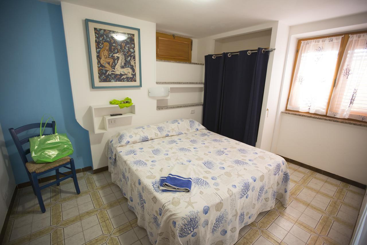 Appartamento In Villa Valentini, Fronte Mare, Giardino E Parcheggio Privato, Wifi, Dotato Di Tutti I Confort, Nel Golfo Di Gaeta مينتورنو المظهر الخارجي الصورة